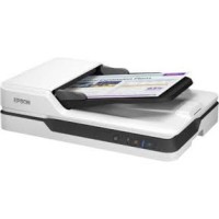 Epson WorkForce DS-1630 B11B239401 A4 Планшетный документ-сканер
