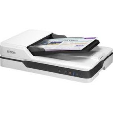 Epson WorkForce DS-1630 B11B239401 A4 Планшетный документ-сканер