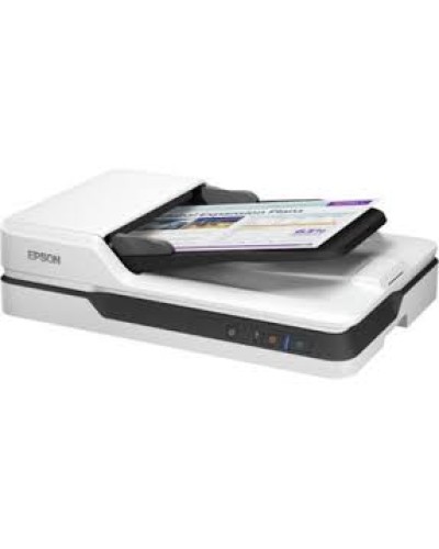 Epson WorkForce DS-1630 B11B239401 A4 Планшетный документ-сканер
