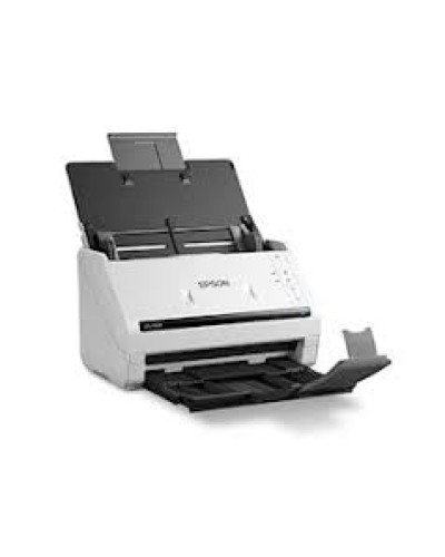 Epson WorkForce DS-410 B11B249401 A4 CIS Дуплексный документ-сканер 600 DPI