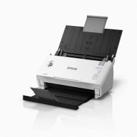Epson WorkForce DS-410 B11B249401 A4 CIS Дуплексный документ-сканер 600 DPI