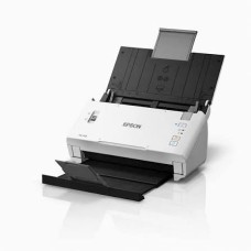 Epson WorkForce DS-410 B11B249401 A4 CIS Дуплексный документ-сканер 600 DPI