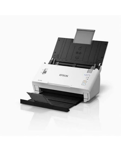 Epson WorkForce DS-410 B11B249401 A4 CIS Дуплексный документ-сканер 600 DPI