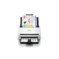Epson WorkForce DS-530II B11B261401 A4 Цветной Дуплексный Документ-сканер