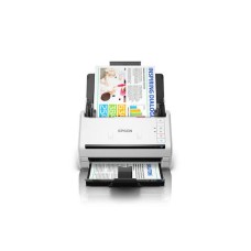Epson WorkForce DS-530II B11B261401 A4 Цветной Дуплексный Документ-сканер