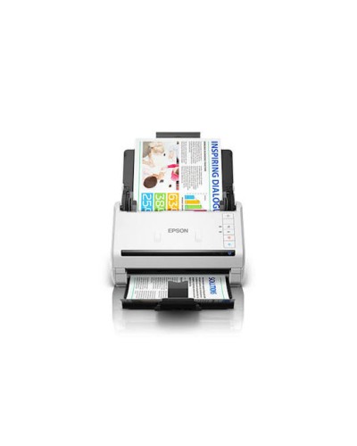 Epson WorkForce DS-530II B11B261401 A4 Цветной Дуплексный Документ-сканер