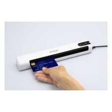 Epson WorkForce DS-70 B11B252402 A4 Портативный цветной CIS-сканер USB 600 DPI