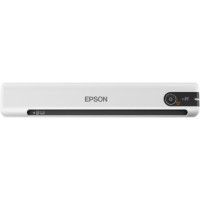 Epson WorkForce DS-70 B11B252402 A4 Портативный цветной CIS-сканер USB 600 DPI