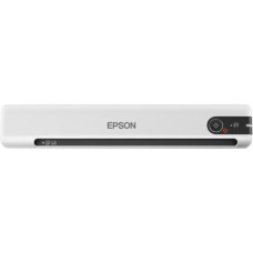 Epson WorkForce DS-70 B11B252402 A4 Портативный цветной CIS-сканер USB 600 DPI