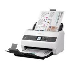 Epson WorkForce DS-730N B11B259401 A4 Цветной Дуплексный Сетевой Сканер