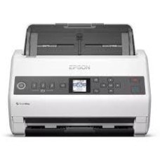 Epson WorkForce DS-730N B11B259401 A4 Цветной Дуплексный Сетевой Сканер