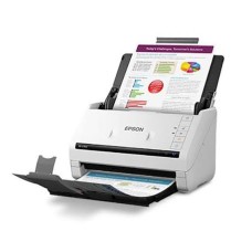 Epson WorkForce DS-770II B11B262401BB A4 Цветной Дуплексный Документ-сканер