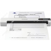 Epson WorkForce DS-80W A4 Portativ Sənəd Skaneri Wi-Fi 600 dpi