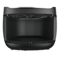 Eurolux EU-AF4811B4M Airfryer 4 L 1500 W Mexaniki Hava Fritözü