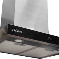 Eurolux EU-RH4045TSB90 90 см Настенная вытяжка