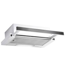 Eurolux EU-SH4007TS60 INOX Встраиваемая телескопическая вытяжка 60 см