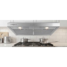 Eurolux EU-SH4008TS60 Inox Встраиваемая вытяжка 60 см