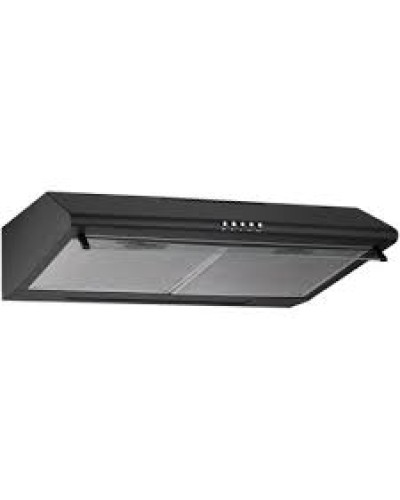 Eurolux EU-SH4009TP60 Black Встраиваемая вытяжка 60 см
