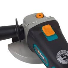 FIXTEC FAG12504 Bucaq Cilalama Maşını