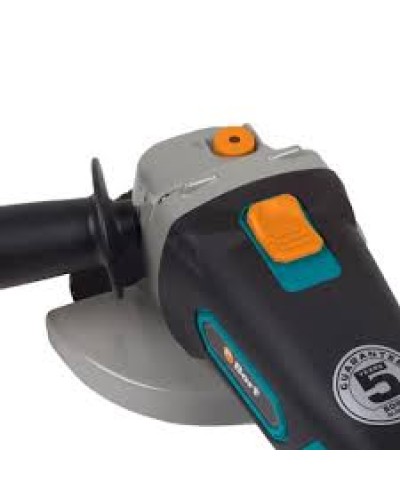 FIXTEC FAG12504 – Bucaq Cilalama Maşını (1200W, 125mm)