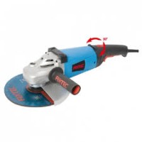FIXTEC FAG23002 2350W 230mm Большая угловая шлифовальная машина 6500 об/мин
