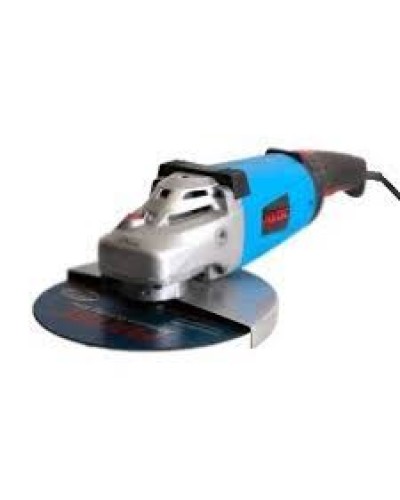 FIXTEC FAG23004 – Большая угловая шлифовальная машина (2400 Вт, 230 мм)