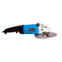 FIXTEC FAG23004 Большая угловая шлифовальная машина 2000W 230mm 6500 об/мин
