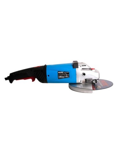 FIXTEC FAG23004 – Большая угловая шлифовальная машина (2400 Вт, 230 мм)