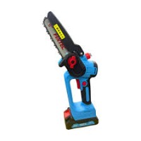FIXTEC FCCS150X 20V 150мм Аккумуляторная Мини Цепная Пила