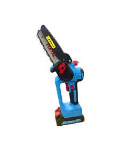 FIXTEC FCCS150X – Аккумуляторная мини-цепная пила 20В