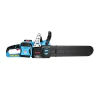 FIXTEC FCCS355LFX 40V 2x20V Brushless Аккумуляторная Цепная Пила