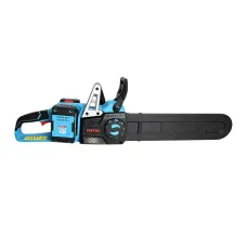 FIXTEC FCCS355LFX 40V 2x20V Brushless Akkumulyatorlu Zəncirli Mişar