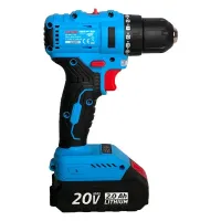 FIXTEC FCD20L04 20V Brushless Аккумуляторная Дрель-Шуруповерт
