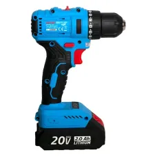 FIXTEC FCD20L04 20V Brushless Аккумуляторная Дрель-Шуруповерт