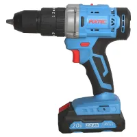FIXTEC FCD20LFX 20V 45 Нм Аккумуляторная ударная дрель-шуруповерт