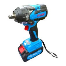 FIXTEC FCIW750LX 20V Бесщеточный аккумуляторный ударный гайковерт