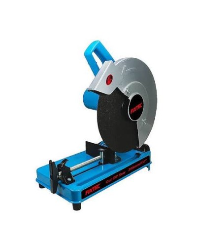 FIXTEC FCO2635501 – Профессиональная отрезная машина по металлу (2600 Вт)