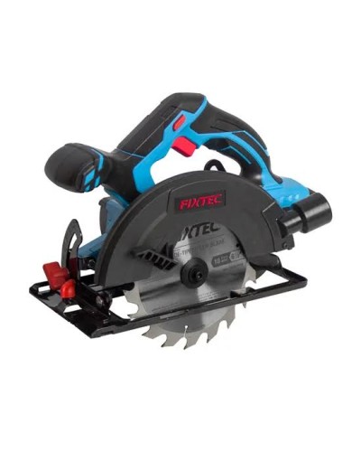 FIXTEC FCS18515001 – Циркулярная пила (1500 Вт, 185 мм)
