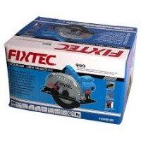 FIXTEC FCS18515001 Электрическая циркулярная пила