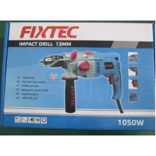 FIXTEC FID10501 Профессиональная ударная дрель