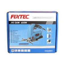 FIXTEC FJS60001 Электрический лобзик 600W