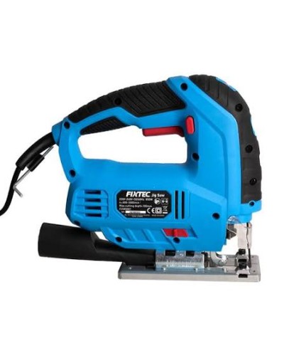 FIXTEC FJS85001 – Peşəkar Elektrikli Dekupaj (850W)