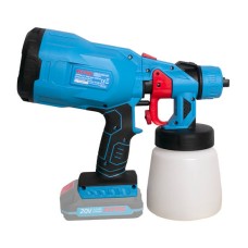 FIXTEC FSG6301 630W HVLP Elektrikli Boya Püskürdücü