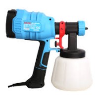 FIXTEC FSG6301 630W HVLP Elektrikli Boya Püskürdücü
