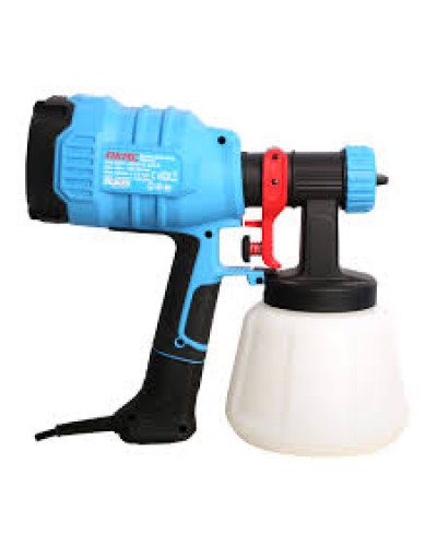 FIXTEC FSG6301 – Elektrikli Boya Püskürdücü (600W)