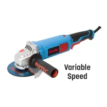 FIXTEC FAG12504V – Sürəti Tənzimlənən Bucaq Cilalama Maşını (1200W)