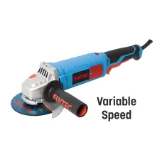 FIXTEC FAG12504V – Sürəti Tənzimlənən Bucaq Cilalama Maşını (1200W)