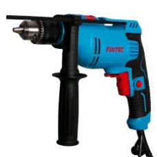 FIXTEC FID60003 – Zərbəli Elektrikli Drel (600W)