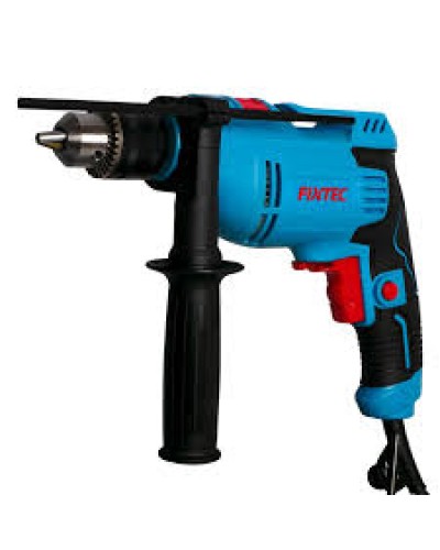 FIXTEC FID60003 – Zərbəli Elektrikli Drel (600W)