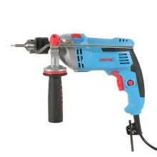 FIXTEC FID85001 – Ударная электрическая дрель (850 Вт)